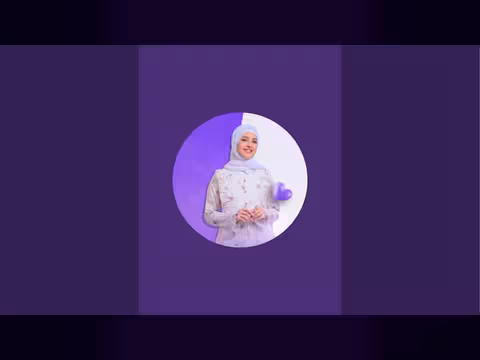 بث مباشر جديد للفنانة اليمنية ماريا قحطان