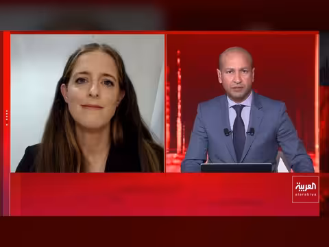 أزمة مضيق هرمز تثير انقسام حلفاء واشنطن في الناتو