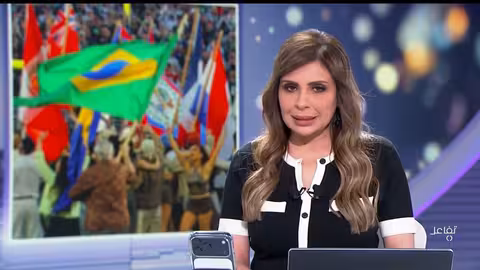 ترامب ينتقد عرض سوبر بول وباد باني والإعلام الكاذب