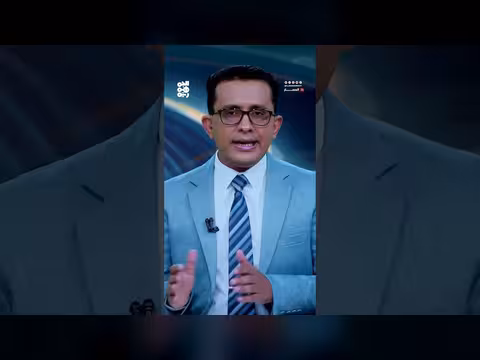 رسالة قاآني للحوثيين