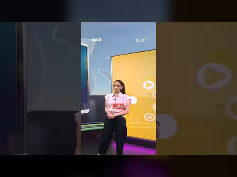 فرنش مونتانا يدعم سائق أجرة جزائري