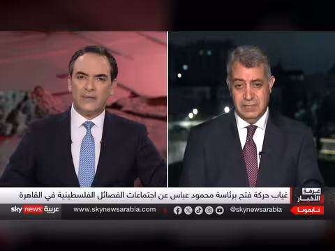 انقسامات حادة داخل حماس