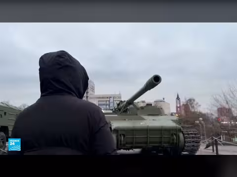 أوكرانية في روسيا: قصة عزلة وانقسام عائلي في ظل الحرب