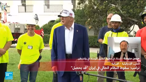 تصعيد التوتر بين واشنطن وطهران.. تسريبات حول خطط هجومية
