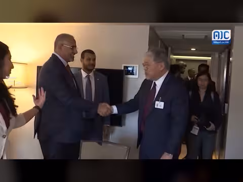 قضية الجنوب في الأمم المتحدة