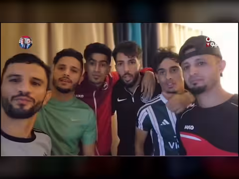 أهل الرياضة | 4-07-2026