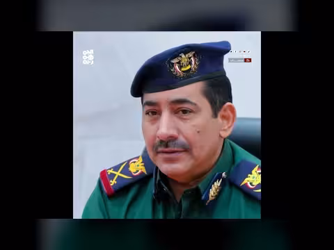 وزير الداخلية يعلن خيوط أولية بقضية مقتل الشاعر
