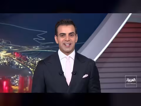 الولايات المتحدة تدفع لفتح هرمز وتخفيف التوترات مع إيران