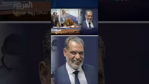 عمر أبو شريدة: سيف الإسلام القذافي تعرض لمحاولة اغتيال وتلقى 20 رصاصة