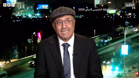 عبد الرحمن معزب: القضايا اليمنية تخص الشعب بالكامل