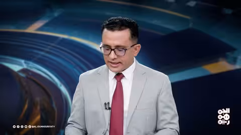 هل تقف إيران على أعتاب ضربة أمريكية حاسمة؟