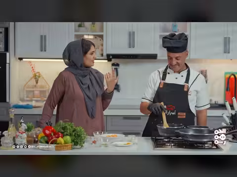 أسرار الطبخ: دال باكستاني