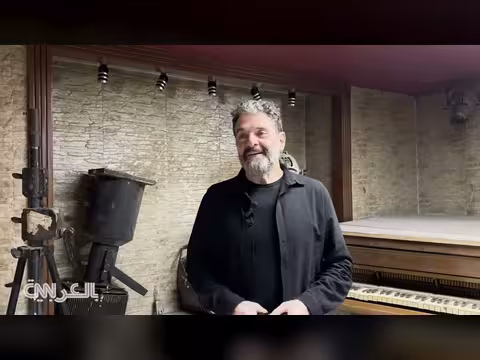 مسرحية سورية ترفع صوت ضحايا النظام