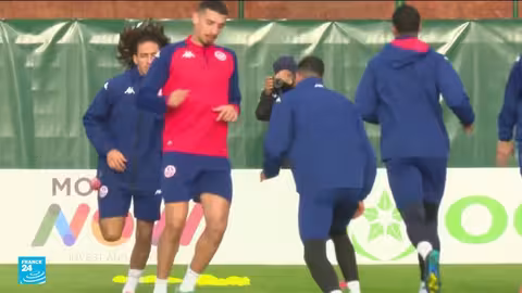 كأس الأمم الأفريقية: تأهل المغرب ومالي وجنوب أفريقيا للدور الثاني