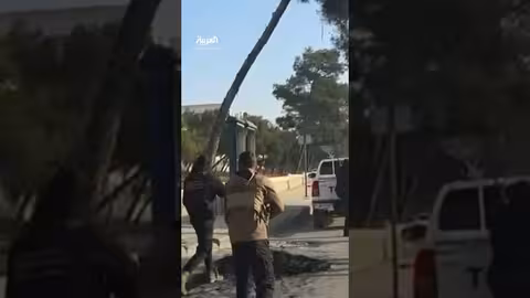 10 قتلى و88 مصابا في حلب نتيجة الاشتباكات