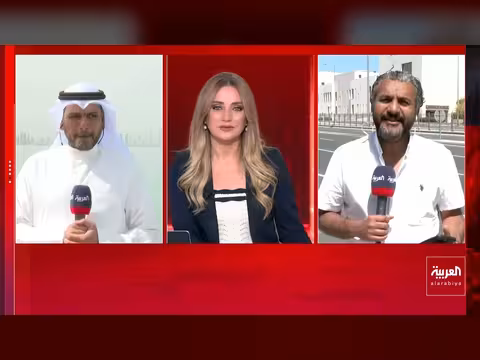 تصعيد إيراني إسرائيلي: غارات متبادلة وصواريخ باليستية