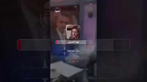لونا الشبل تكشف عن استياء المسؤولين السابقين في الإعلام السوري منها