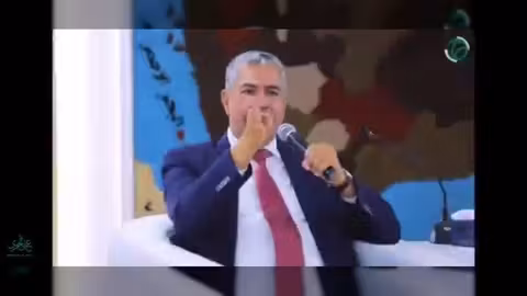 همدان العليي يحذر: خطر على الهوية الوطنية؟