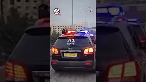 خروج مقاتلي قسد من حلب