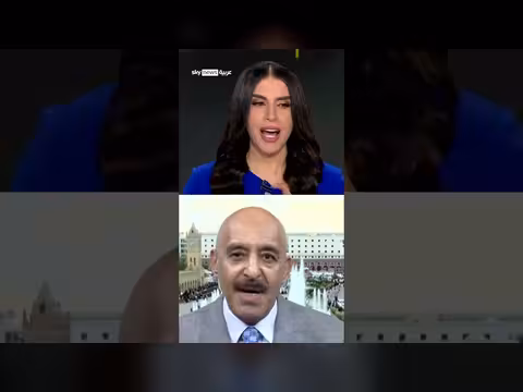 تحليل: توقعات باندلاع حرب مفاجئة بين أمريكا وإيران