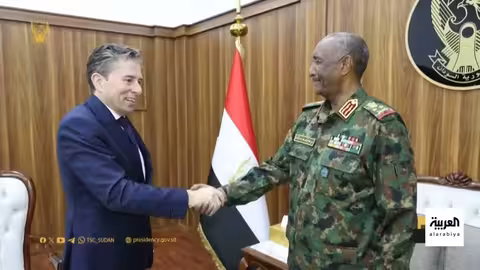 هجوم مكثف للجيش السوداني على الدعم السريع في بابنوسة وكردفان