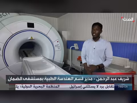 القطاع الصحي في الأبيض يواجه ضغوطا كبيرة