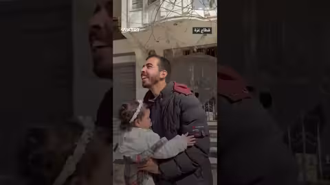 ناجي الجعفراوي: تلقي خبر استشهاد أخيه بعد الإفراج عنه