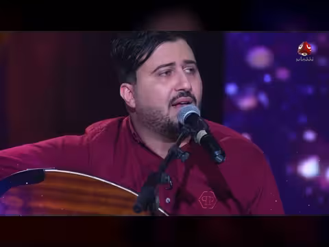 برومو برنامج «ديوان فؤاد» الفني الغنائي بمناسبة العيد