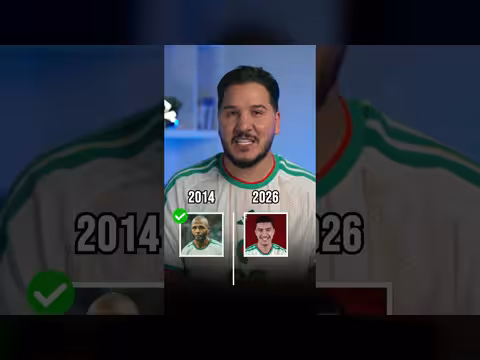 من هو الأقوى؟ الجزائر 2014 أم 2026؟