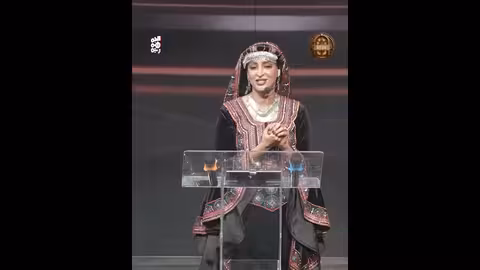 لغز الباب الكبير: خسارة الفريق الأزرق في برنامج رمضان في الجمهورية