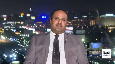الأرياني ينفي فراغًا أمنيًا في المحافظات الشرقية