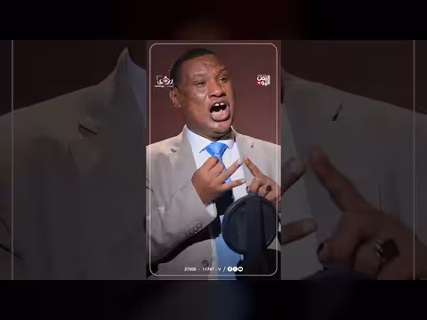 الأفارقة في اليمن: حقائق صادمة