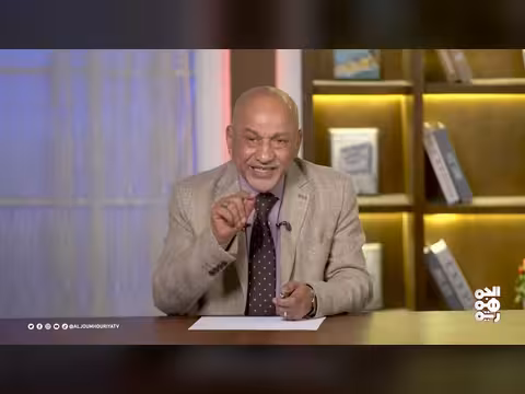 تحليل معارك حزب الفراغ السياسي
