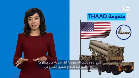 سباق التسلح الجوي في الشرق الأوسط: تركيا، السعودية، ومصر