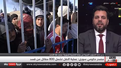 دمج قسد في الجيش السوري.. آخر المستجدات