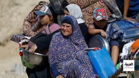 مفاوضات شرم الشيخ: تقدم محدود في ملف تبادل الأسرى ووقف الحرب في غزة