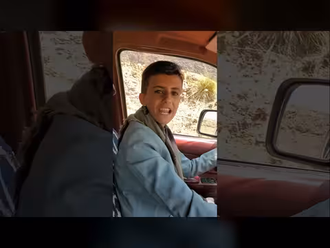 قصة إعلان حق النبراس
