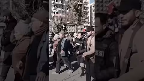 قوات سوريا الديمقراطية تغادر حلب بعد اشتباكات