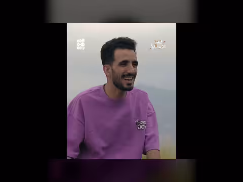 سمير صالح يتحدى نفسه بصناعة مقبض جنبية فضية