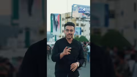 اعتصام الجنوب: حياة مستمرة ومطالبة بالحقوق