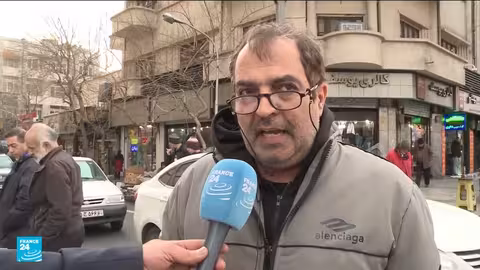 إيران: نظرة على ردود فعل الشارع حول التهديدات والمفاوضات مع واشنطن