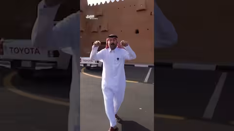 جون بن لندن: رحلة استكشافية في قلب السعودية