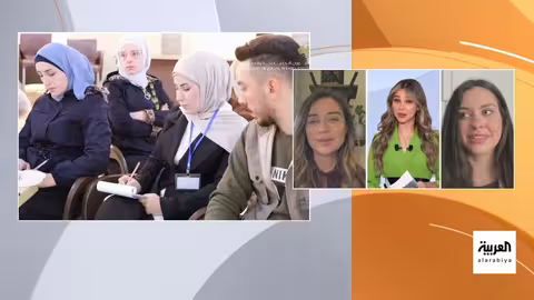محافظ اللاذقية يمنع المكياج للموظفات خلال الدوام