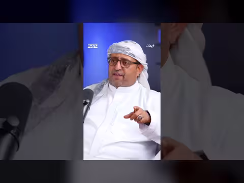 بكيل الصوفي يوجه رسالة للشيخ حمد بن فدغم
