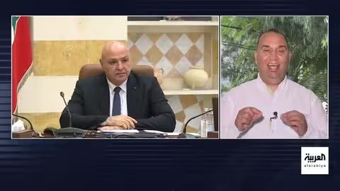 لبنان: توتر بين الحكومة وحزب الله حول حصر السلاح ومداهمات بعلبك