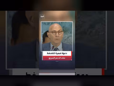 فولكر تورك يدعو إلى ضغوط على الأطراف في السودان