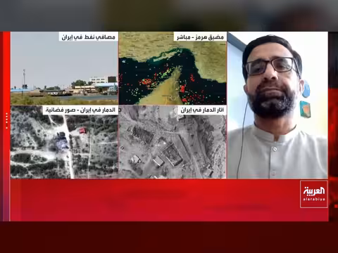 سيناريوهات البنتاغون بعد الهدنة مع إيران