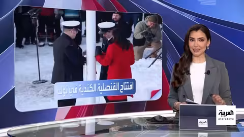 ترمب يخشى الاغتيال.. وحكم بالسجن المؤبد في محاولة اغتياله.. وتوتر مع فرنسا حول غرينلاند