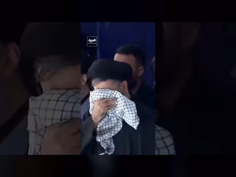 طهران تستعد لتشييع المرشد السابق علي خامنئي