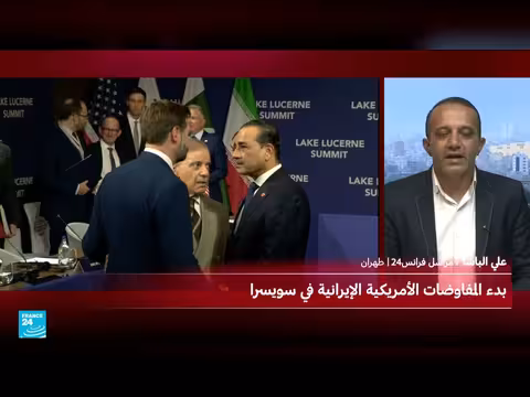 إيران ترفع ملف لبنان في المفاوضات مع أمريكا